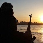 لماذا تحارب داعش في سوريا ؟