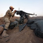 دحر الدولة الاسلامية إستراتيجية عسكرية – مالية