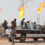 مشاريع الحقول النفطية المتوقفة تزيد من ويلات العراق