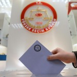 الانتخابات التركية 2015