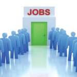 أزمة الوظائف في العراق