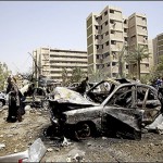 الاتجاهات والأنماط في التفجيرات الإنتحارية