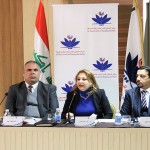ندوة: الآثار النقدية للسياسة المالية في العراق