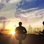 القيادة التحويلية والابتكار: دراسة مقارنة بين التعليم العالي العام والخاص في العراق