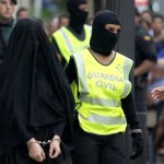 خيارات الغرب في الصراع الفكري الاسلامي