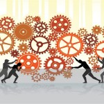 اوضاع الإدارة العامة في العراق الصعوبات القائمة والعلاجات المقترحة