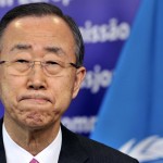 الامين العام للأمم المتحدة يظهر حدود سلطته بعد الحديث عن التهديد السعودي