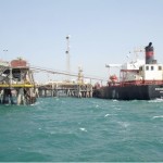 صادرات الغاز الطبيعي المسال الجديدة في البصرة تظهر تقدماً في الإنتاج