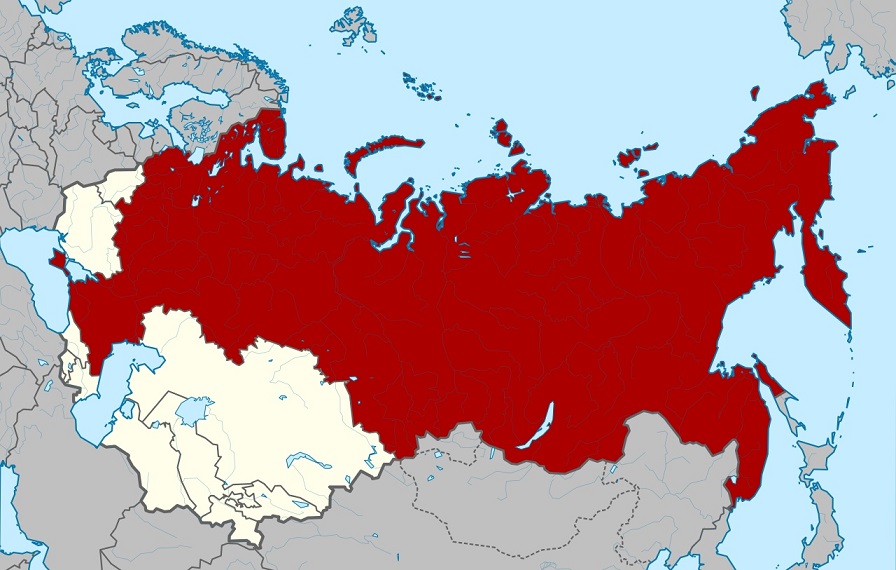 اتحاد السوفيتي
