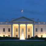 لمن ستفتح بوابات البيت الابيض ؟