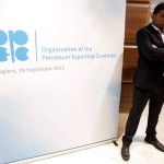 أوبك تتفق على الحاجة لخفض إنتاج النفط