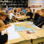 سر النجاح في فنلندا: إعداد المعلمين