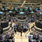 ثمانية رسوم بيانية تشرح ما يحدث في الأسواق العالمية في الوقت الحاضر