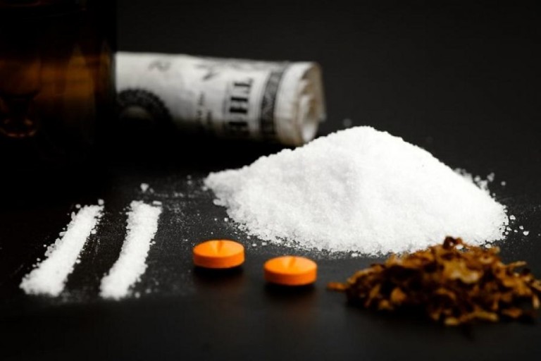 التجارب الدولية في منع تعاطي المخدرات | البيان