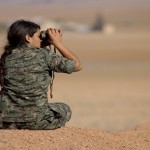 استقلال كردستان العراق والتعقيدات الجيوسياسية في المنطقة