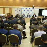 ندوة: قراءة أولية لموازنة العراق 2018