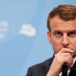 الرئيس الفرنسي يدعو الحريري وأسرته إلى فرنسا