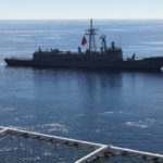 تزايد عسكرة البحر الأبيض المتوسط بسبب نزاعات عمليات الاستكشاف