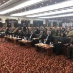 مركز البيان يختتم أعمال مؤتمره الثاني تحت عنوان: (التربية والتعليم من أجل تنمية مستدامة)