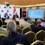 حفل إطلاق تقرير مؤتمر البيان السنوي الثاني