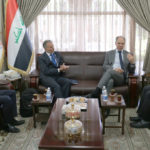 مركز البيان يناقش جهود مواجهة التطرّف مع بعثة الاتحاد الأوروبي الاستشارية