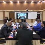 مركز البيان ينظم نقاشاً مع المجلس الأطلسي (Atlantic Council)