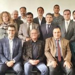 مشاركة مركز البيان في نقاشات عن الإصلاح الاقتصادي في ألمانيا