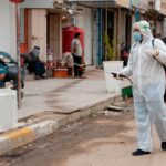 الاستعداد الاجتماعي لفايروس كورونا في العراق – دراسة ميدانية