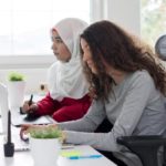 فيروس كورونا: تصدي الطلبة المترجمين للمعلومات المضللة في الشرق الأوسط