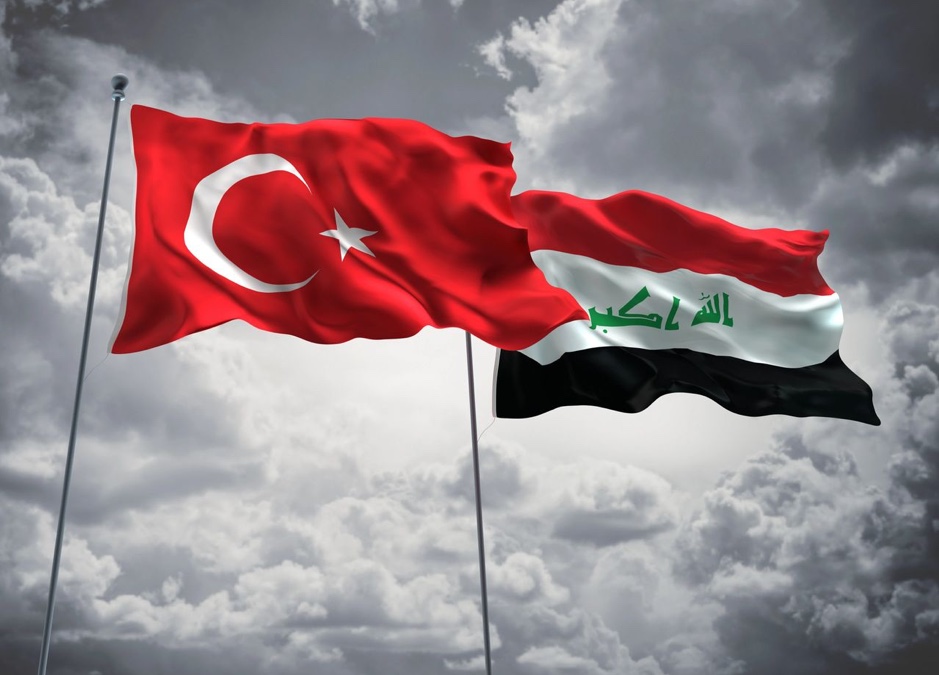 العلاقات التركية-العراقية في ظل حكومة مصطفى الكاظمي: هل تُعزز أم تُزعزع؟ |  البيان