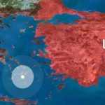 تركيا واليونان من الصراع إلى أمن الطاقة