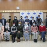 ورشة بناء قدرات الباحثين والباحثات الشباب