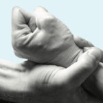 الحد من العنف الأسري