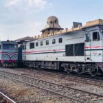 مشكلات قطاع النقل المصري( سكك حديد مصر أنموذجاً)