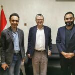 مركز البيان يستقبل ممثلي Chatham House و LSE University