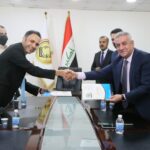 مركز البيان يوقع مذكرة تفاهم مع مركز النهرين