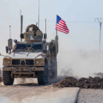 كلا! لا يجدر بالولايات المتحدة الانسحاب من الشرق الأوسط
