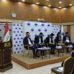 مركز البيان يعقد ندوة حوارية حول سنجار بالتعاون مع IOM