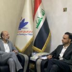 مركز البيان يناقش قانون الضمان الاجتماعي مع منظمة العمل الدولية