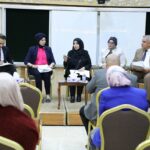 مركز البيان يقيم مؤتمرا علميا دوليا حمل عنوان: “التمكين الفاعل للمرأة ودوره في تحقيق أهداف التنمية المستدامة للبلاد العربية”