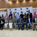 مركز البيان يقيم دورة تدريبية للتمكين السياسي للشباب