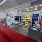 مركز البيان للدراسات والتخطيط يشارك في معرض بغداد الدولي للكتاب في دورته الـ23
