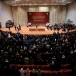 المعادلات السياسية الجديدة لتوازنات السلطة