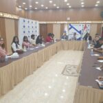 مركز البيان يستضيف مركز ستيمبسون لمناقشة دور الشباب السياسي في السياق العراقي