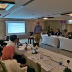 مركز البيان يبدأ دورة تدريبية للشباب الباحثين لكتابة اوراق السياسات