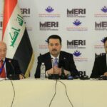 اختتام اعمال الورشة الدولية “أولويات السياسة العراقية”