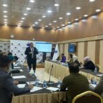 مركز البيان يقيم دورة تدريبية حول تعزيز أدوات المساءلة