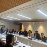 مركز البيان يقيم جلسة حوارية حول آليات مكافحة الفساد