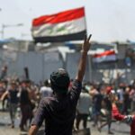 ثماني سنوات مقبلة دون احتجاج يشبه تشرين؟ مصير الاحتجاجات في العراق