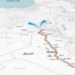 طريق التنمية العراقي فرص تنموية واعدة وتحديات كبيرة